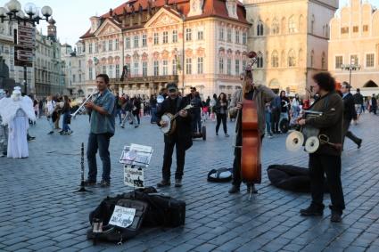 Prague musiciens img 8000