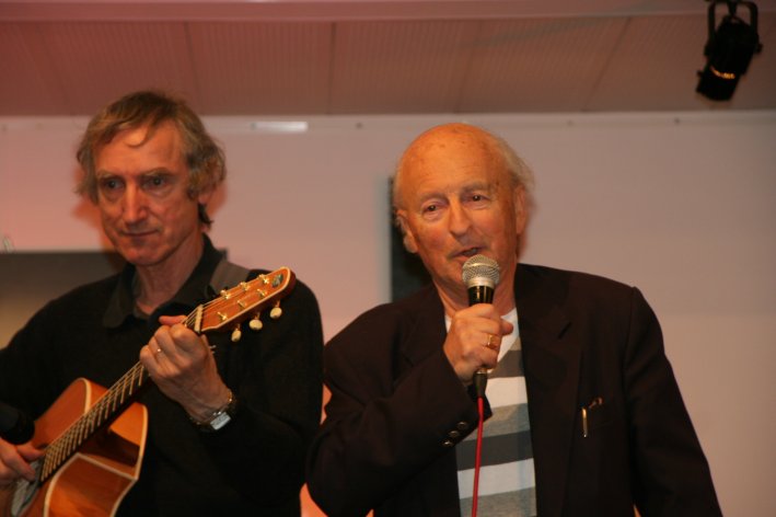 15 Franck Viguié et Roland Strauss