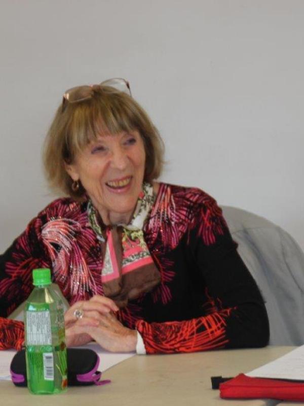 Coin des poètes nov. 2016