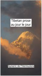 Lhermuziere tibetan prose 1 jpg 1