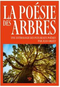 Orizet poesie arbres couv